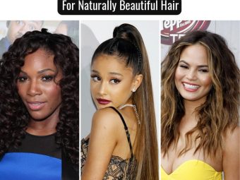 15 Best Hair Extensions Of 2020 – Get Soft And Beautiful Hair-2