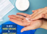15 Best Hand Creams And Lotions For Nurses – 2022