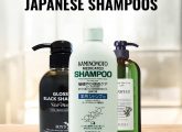 15 Best Japanese Shampoos To Get Gorgeous Hair - 2022