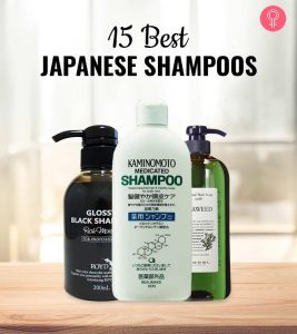 15 Best Japanese Shampoos To Get Gorg...