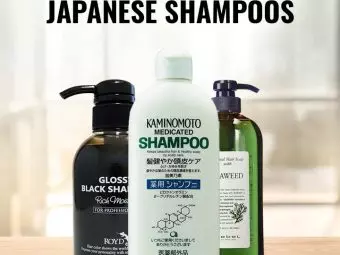 15 Best Japanese Shampoos Of 2023, Expert-Approved