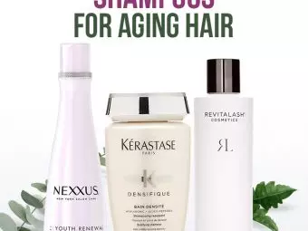 15 Best Expert-Approved Shampoos For Thinning Or Anti-Aging ...