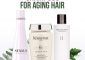 15 Best Anti-Aging Shampoos For Hair Over 50