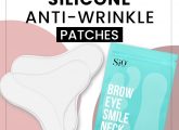 Top 15 Silicone Anti-Wrinkle Patches You Should Try