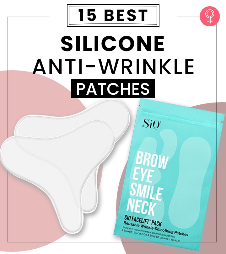 15 Best Silicone Anti-Wrinkle Patches Of 2022