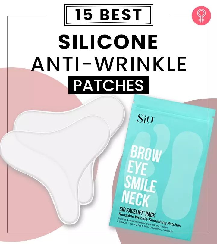 13 Best Chest Wrinkles Pads For A Smooth Décolletage