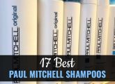 17 Best Paul Mitchell Shampoos For All Hair Types – 2022