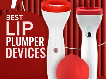 7 Best Lip Plumper Devices – 2020