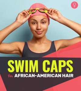 The 7 Best Swim Caps For African-Amer...