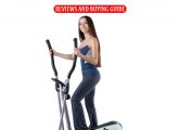 8 Best Budget Elliptical Machines – Reviews And Buying Guide