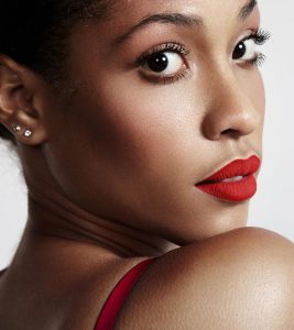 9 Best Red Lipstick For Dark Skin