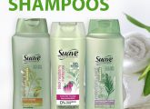 9 Best Rated Suave Shampoos Of 2022