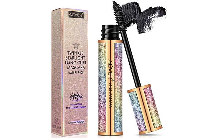 best mascara for natural looking lashes