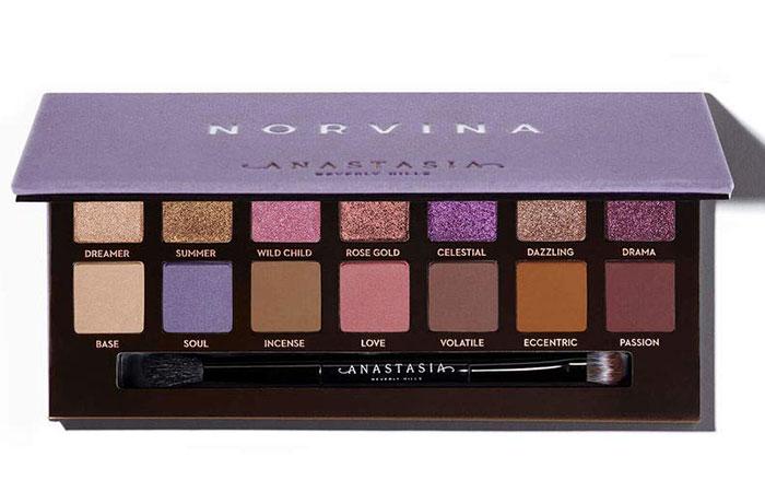 Anastasia Beverly Hills Eyeshadow Palette