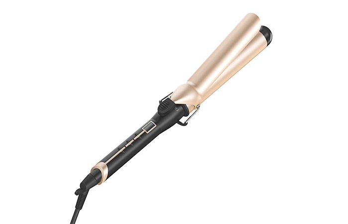 10 Best 2-Inch Curling Irons Of 2020