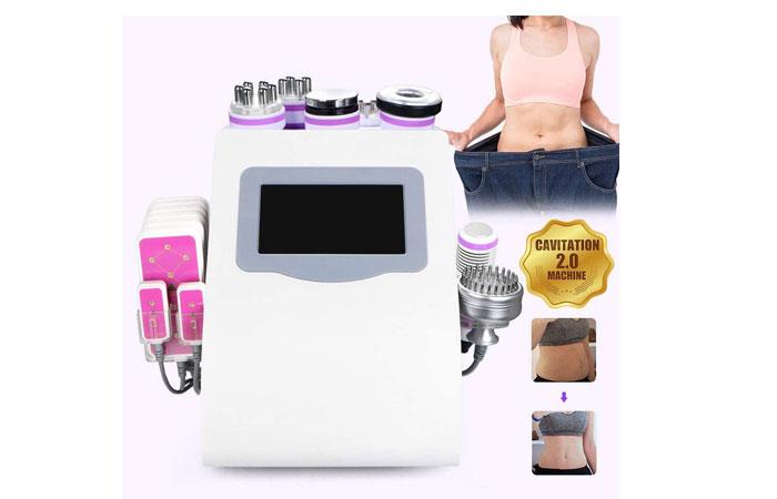 11 Best Cavitation Machines: Fat Burning And Body Sculpting