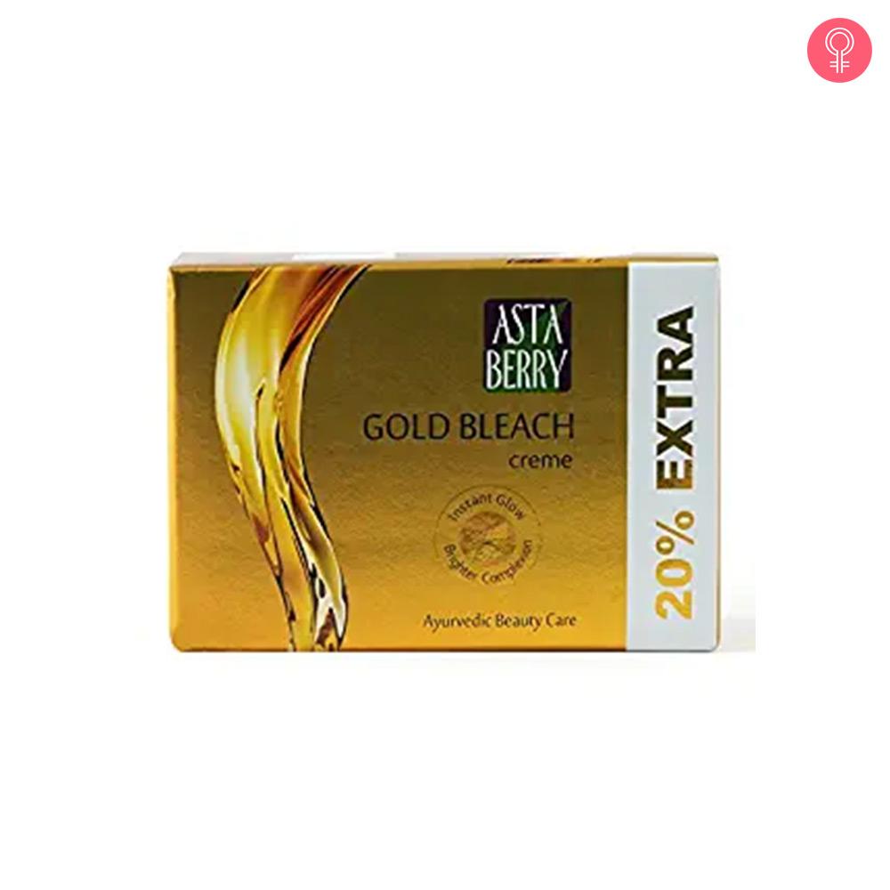 Nature’s Essence Gold Bleach Reviews, Ingredients, Benefits, How To Use