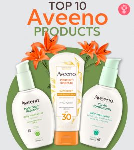 10 Best Aveeno Products To Try In 2022