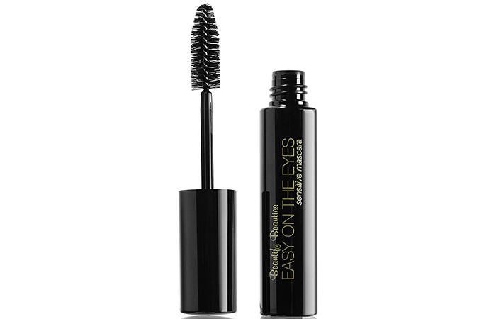 Beautify Beauties Easy On The Eyes Sensitive Mascara