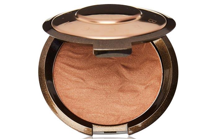 Becca Sunlit Bronzer - Bronzed Bondi