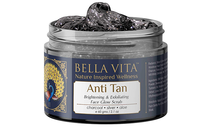 Bella Vita Organic Black Head Remover