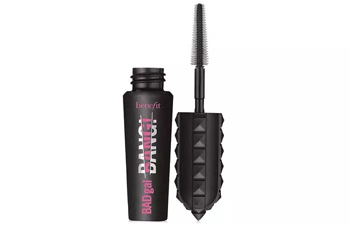 Benefit BADgal Bang Volumizing Mascara - Black