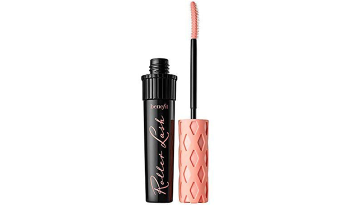 Benefit Cosmetics Roller Lash Curling Mascara