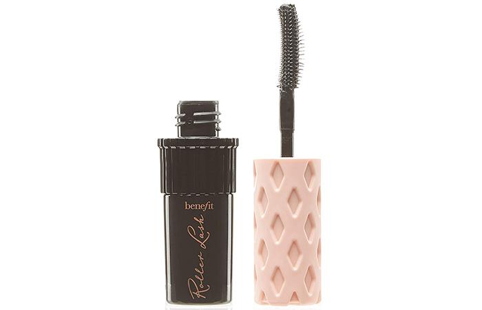 Benefit Cosmetics Roller Lash Super Curling & Lifting Mascara