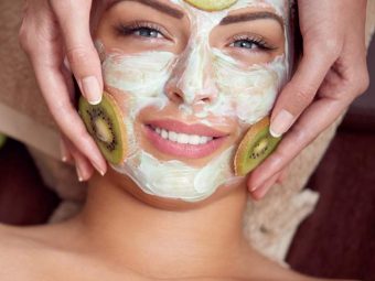 Benefits of Kiwi Face Pack in Hindi