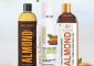 बालों के लिए 11 सबसे अच्छे बादाम तेल - Best Almond Oil For Hair ...
