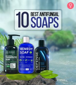 10 Best Antifungal Soaps To Buy Onlin...