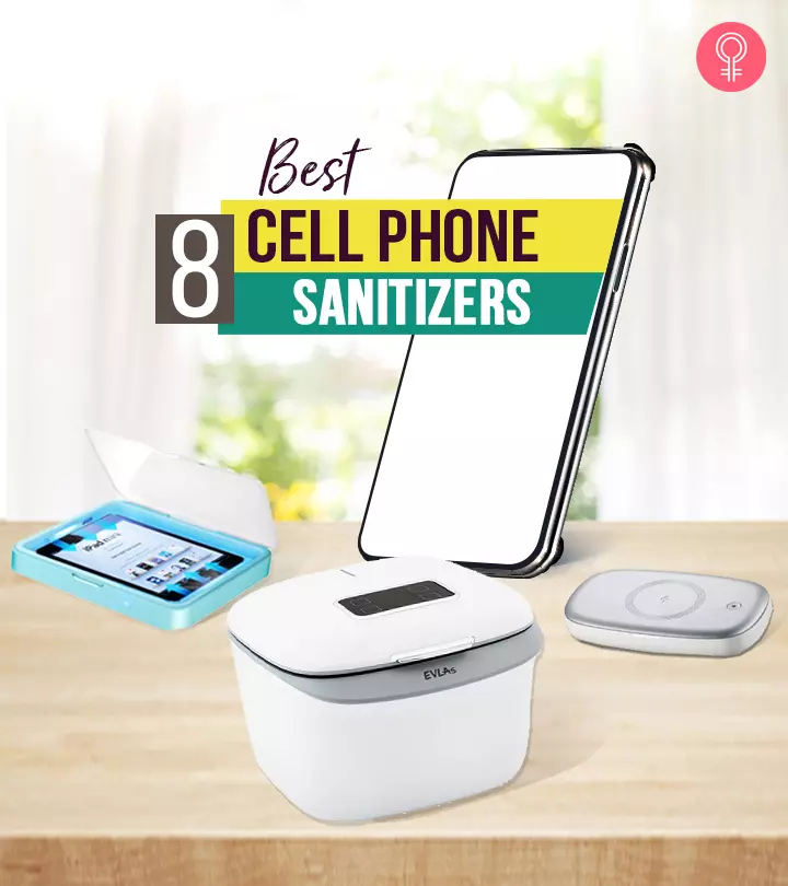 Best Cell Phone Sanitizers