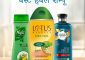 रूखे बालों के लिए 9 सबसे अच्छे हर्बल शैम्पू - Best Herbal Shampoos for ...