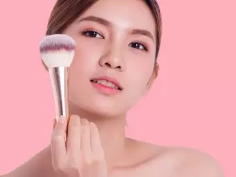 13 Best Kabuki Brushes Of 2023, According To A Makeup Artist