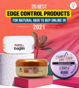 The 20 Best Edge Control Products For...