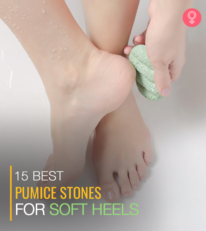 15 Best Pumice Stones For The Feet You Must Try Out In 2022