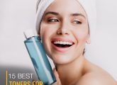 15 Best Toners For Combination Skin – For Hydrated, Plump, And ...