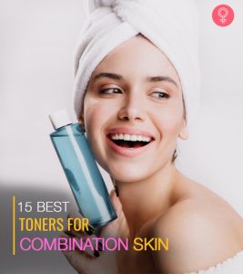 15 Best Toners For Combination Skin 