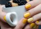 11 Best Yellow Nail Polishes To Wear ...