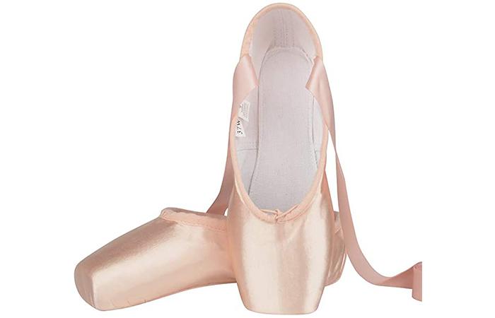 best ballet shoes for beginner adults