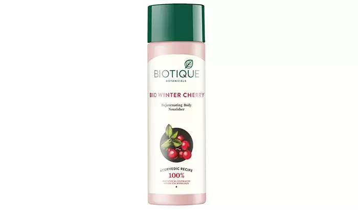 Biotic Bio Winter Cherry Lightning