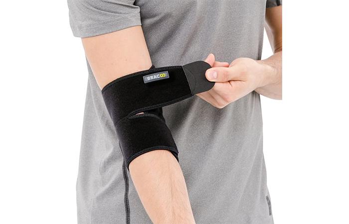 Bracoo Elbow Support