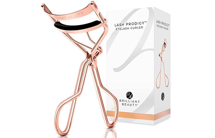 drugstore eyelash curler