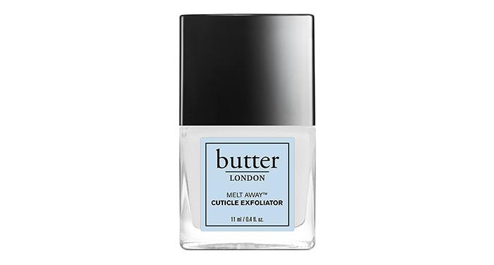 Butter London Meltaway Cuticle Exfoliator