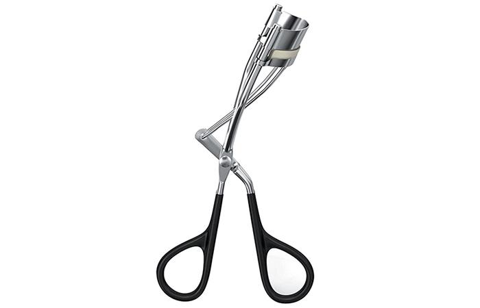 best drugstore eyelash curler