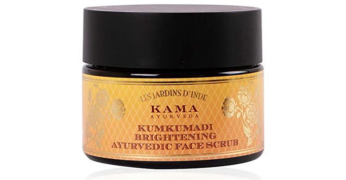 Cama Ayurveda Kunkumadi Brightening