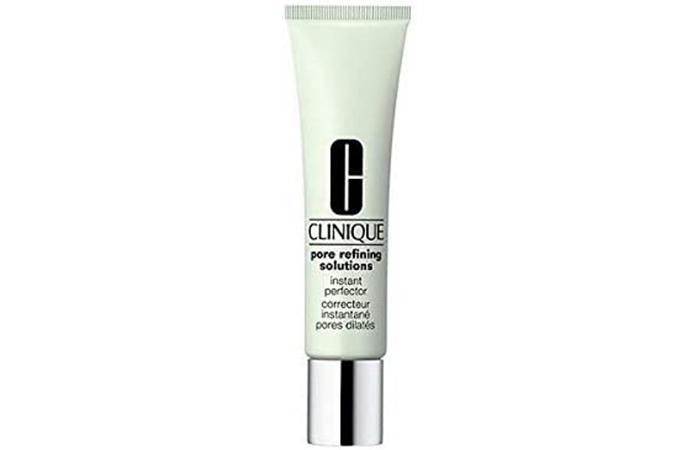 Clinique Pore Refining Solutions Invisible Primer 