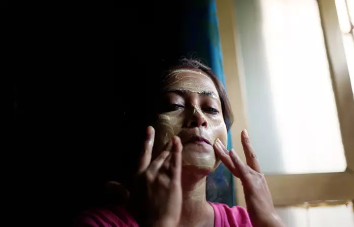 Colorism In India