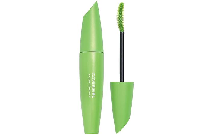 Covergirl Clump Crusher Mascara