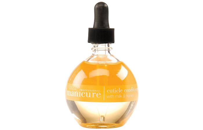 Cuccio Cuticle Revitalising Oil